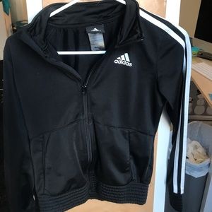 Kids track jacket